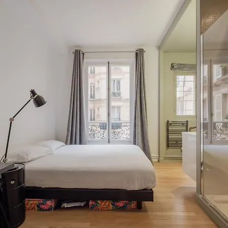 Veeve - Gloriously Geometric * Parigi