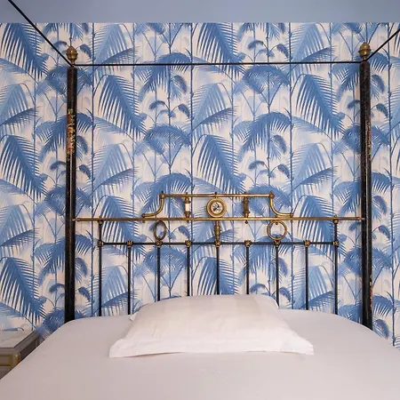 Veeve - Gloriously Geometric * Paris